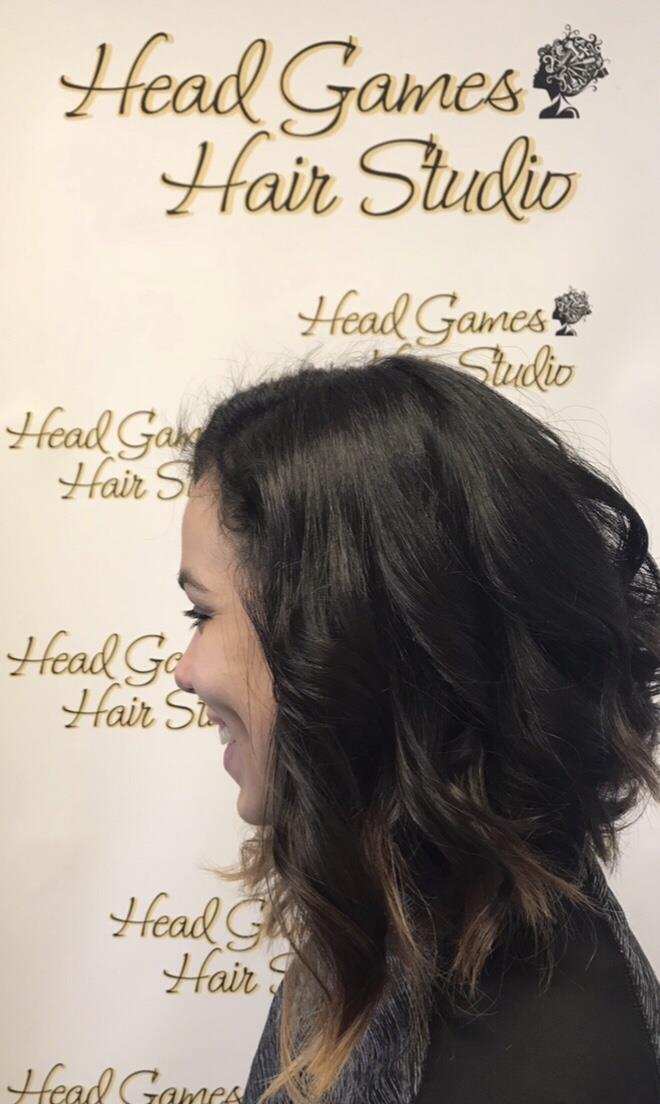 Head Games Hair Studio In Middleborough MA | Vagaro